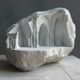 Illustration for article titled Amazing sculptures reveal hidden temples and castles inside of rocks